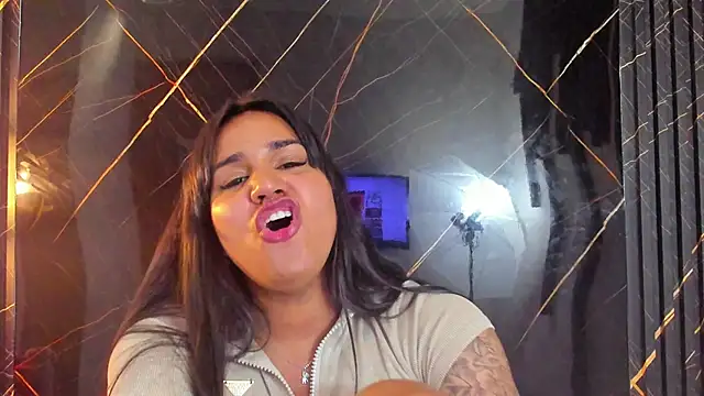 Kagome01's Webcam Show
