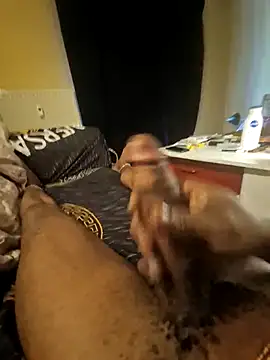 solofe19's Webcam Show