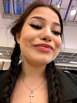 Chloe__Moon's Webcam Show