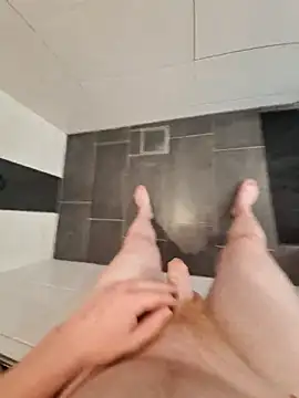 Longus_'s Webcam Show