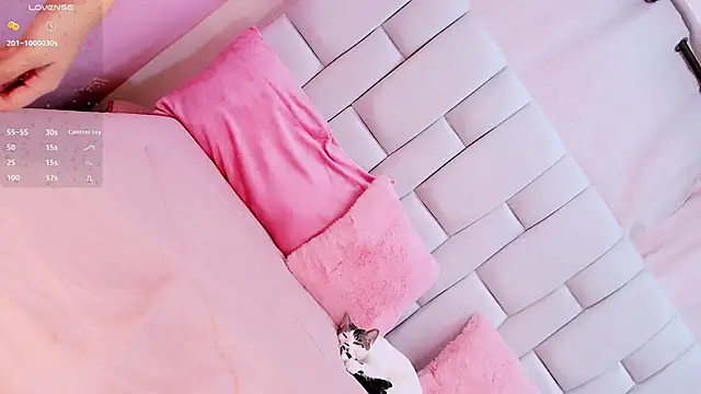 Ana_leal's Webcam Show