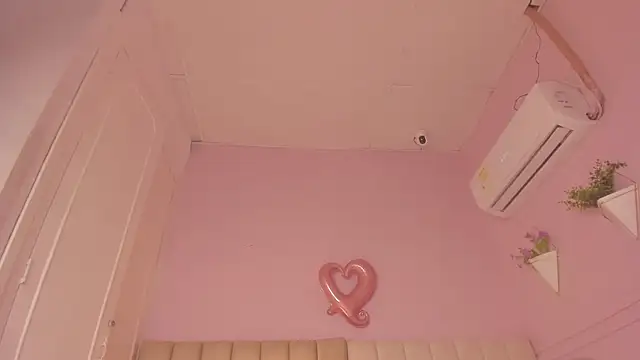 _aleja_x's Webcam Show