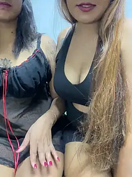 Shenaya-4U's Webcam Show
