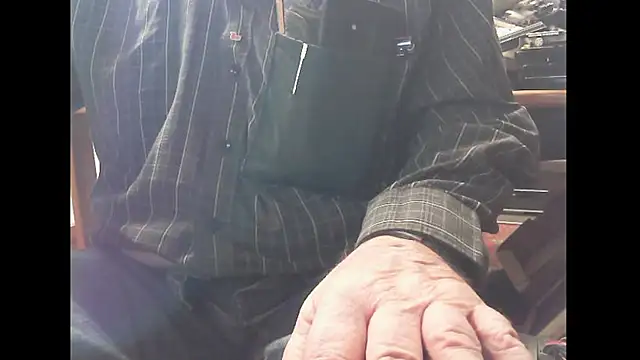 HaraldGermany's Webcam Show