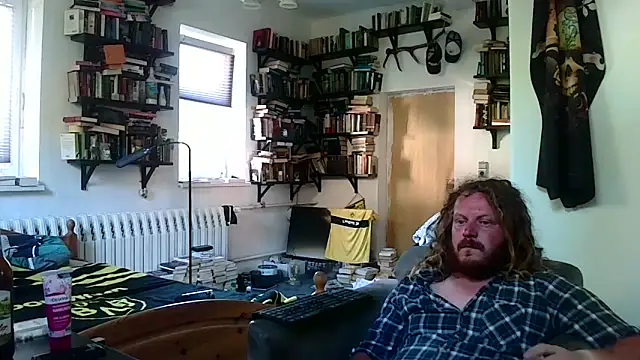sunr1sa's Webcam Show