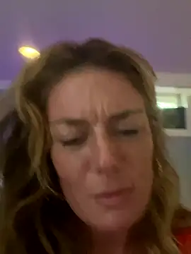 Stretchmeslowly's Webcam Show