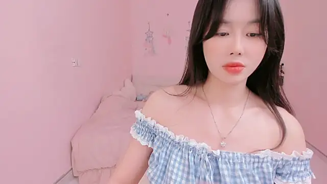 strawberry-ni's Webcam Show