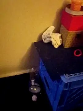 THATgirlUwont4get's Webcam Show