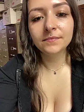 LusciousLiLi's Webcam Show