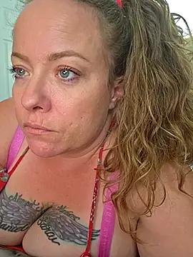 julimonroe's Webcam Show