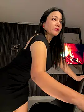 Abril10_'s Webcam Show
