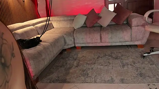 hanna_danna's Webcam Show
