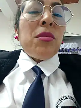 MARIANA-12_'s Webcam Show