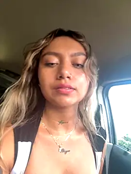 amanda-medrano1 Videochat live