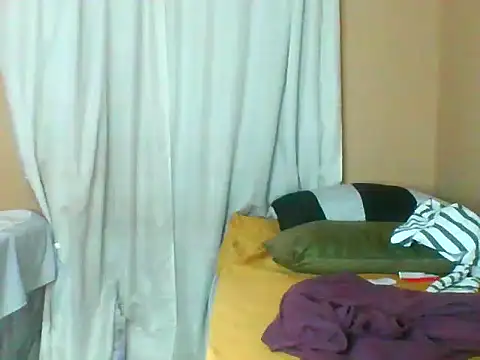 slimcake20's Webcam Show