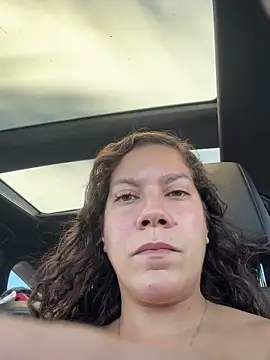 Bigbuttbrooklynn's Webcam Show