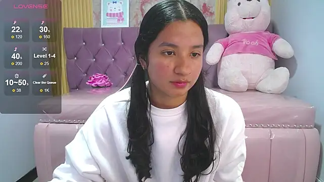 Irina_evans_s1's Live XXX Chat