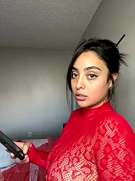 teasemebabe69's Webcam Show