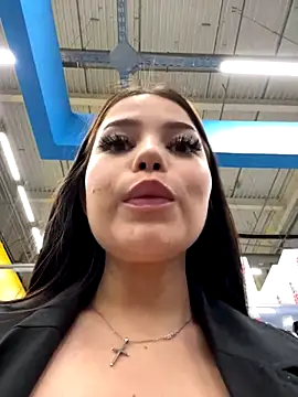 Chloe__Moon's Webcam Show