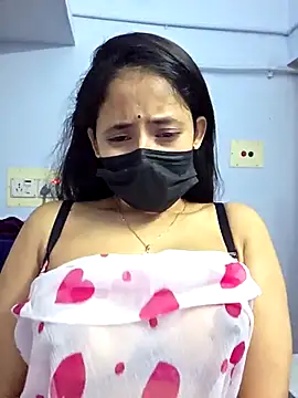 Hot_honey77's Webcam Show