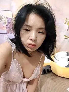 Lilan66's Webcam Show
