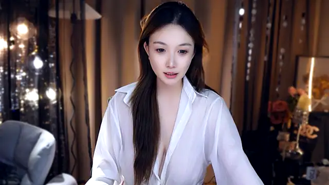 zhdhdbdkx's Webcam Show