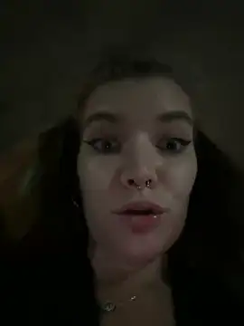 Holy_Tereza's Webcam Show