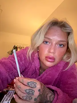 blissdimicco's Live XXX Chat