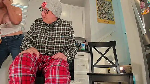 realtoxxxxmaria's Webcam Show