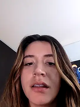 maliciaworld's Webcam Show