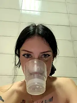 Melissa_crazy's Webcam Show