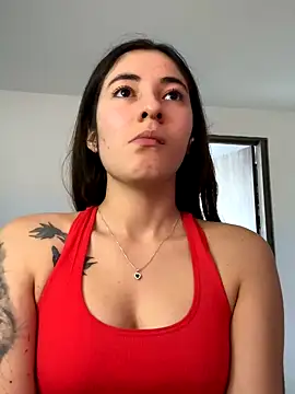 Pr1nc3ssgabi's Webcam Show