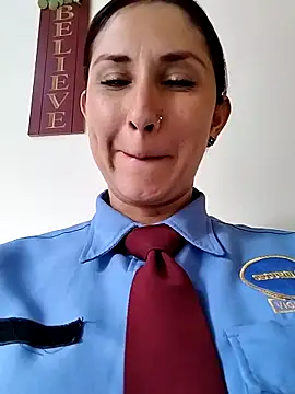 Megan-01-'s Webcam Show