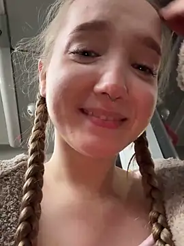 bambi_lu's Webcam Show