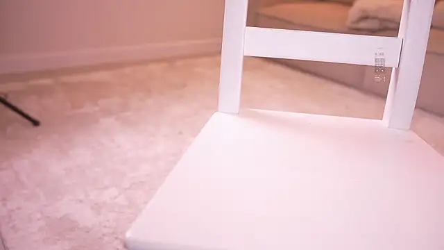 Miablueye's Webcam Show