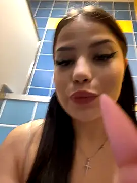 Chloe__Moon's Live XXX Chat