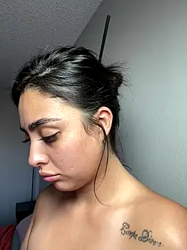 teasemebabe69's Webcam Show
