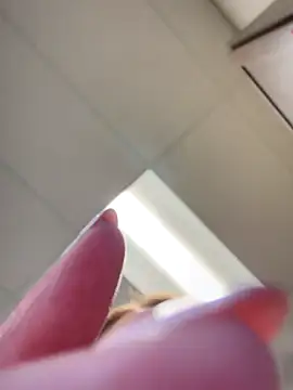 Exotic_Hoe's Webcam Show