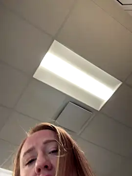Exotic_Hoe's Webcam Show
