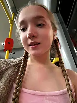 bambi_lu's Webcam Show