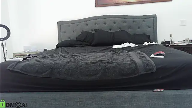 StudioWahines' Webcam Show