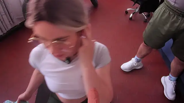 boomboomHooT's Webcam Show