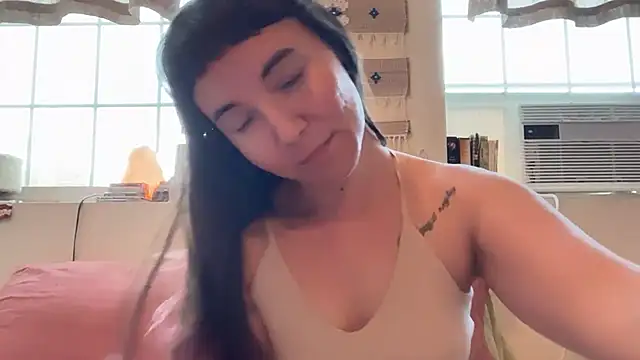 cuteballoons' Webcam Show