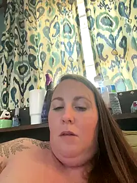Domimommy420's Webcam Show