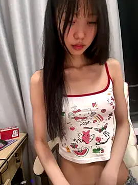xinyu789's Webcam Show