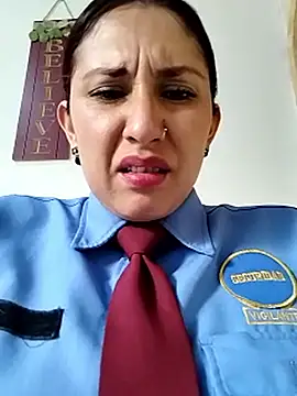 Megan-01-'s Webcam Show