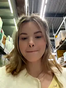 SMELLSEX's Webcam Show