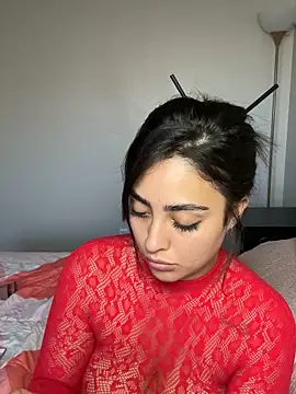 teasemebabe69's Webcam Show