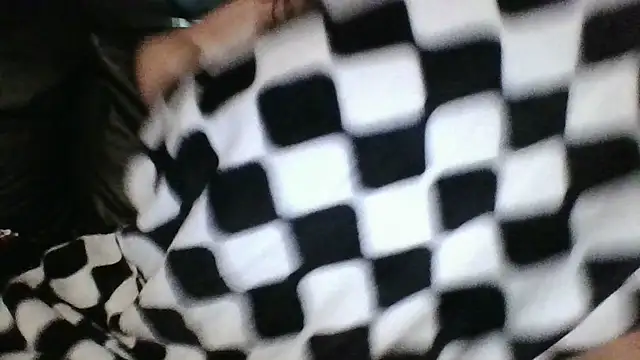 babyizzie's Webcam Show