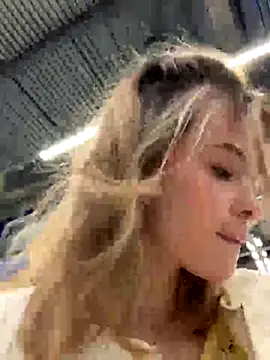 SMELLSEX's Webcam Show
